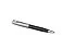 Шариковая ручка Parker Sonnet Entry Point Black Steel CT, стержень: M, цвет чернил: black , в подарочной упаковке small_img_3
