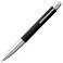 Ручка шариковая Arc Soft Touch, черная small_img_3