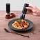 Электрическая мельница для специй HuoHou Electric Mini Grinder Rechargable, черная small_img_5