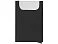 Держатель для карт Verlass c RFID-защитой, черный small_img_2