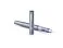 Перьевая ручка Parker Vector XL Silver Blue CT, цвет чернил blue, перо: F/M, в подарочной упаковке. small_img_3