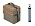 Изотермическая сумка-холодильник Neo Classic c контрастной молнией, серый/оранж + ремувка_серый, оранжевый
