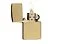 Зажигалка ZIPPO Classic с покрытием High Polish Brass, латунь/сталь, золотистая, 38x13x57 мм small_img_2