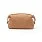 Косметичка VINGA Sloane из rPET_КОРИЧНЕВЫЙ