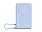 Внешний аккумулятор Xiaomi Magnetic Power Bank 10000 with Built-in Stand Blue_СИНИЙ