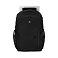 Рюкзак VICTORINOX VX Sport Evo Daypack, чёрный, полиэстер, 36x27x49 см, 32 л small_img_4