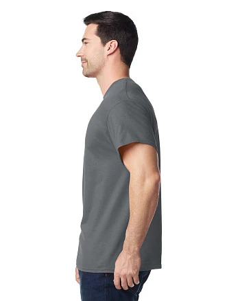 Футболка HEAVY COTTON, ГРАФИТОВЫЙ S