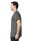 Футболка HEAVY COTTON, ГРАФИТОВЫЙ S small_img_4