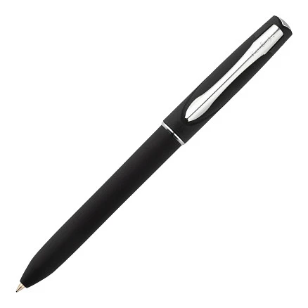 Ручка шариковая Pierre Cardin ACTUEL, черный. Упаковка Р