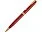 Ручка шариковая Parker модель SON13 RED GT BP F.BLK GB, красный/золотистый_КРАСНЫЙ ГЛЯНЦЕВЫЙ/ЗОЛОТИСТЫЙ