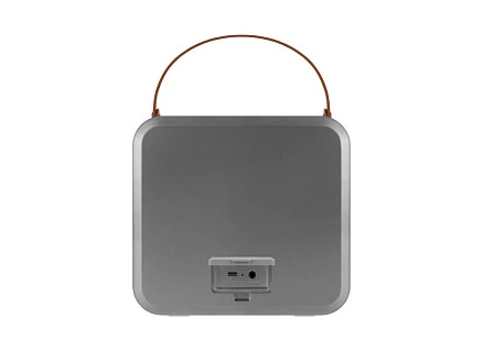 Портативная акустика Rombica mysound Chroma Grey (Р)