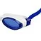 Очки для плавания Swimatic, синие с белым small_img_4