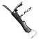 Открывалка для бутылок вина Tools Apex, черный small_img_2