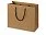Пакет подарочный Kraft M, 30x25x12 см_КРАФТ