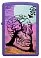 Зажигалка ZIPPO Skull Tree с покрытием Purple Matte, латунь/сталь, черная 38x13x57 мм small_img_2