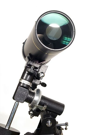 Телескоп Skyline PRO 80 MAK