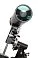 Телескоп Skyline PRO 80 MAK small_img_2