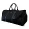 Сумка дорожная Santiago Duffle Bag, черная small_img_3