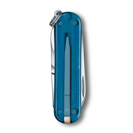 Нож-брелок VICTORINOX Classic SD Colors