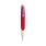 Ручка-роллер Pininfarina PF GO RED_КРАСНЫЙ