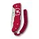 Нож охотника VICTORINOX Evoke Alox 130 мм, 5 функций, с фиксатором лезвия, красный small_img_3