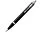 Ручка шариковая Parker IM Core Black CT, черный/серебристый_ЧЕРНЫЙ ГЛЯНЦЕВЫЙ/СЕРЕБРИСТЫЙ