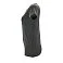 Футболка женская Regent Fit Women, черный меланж small_img_3