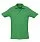 ЯРКО-ЗЕЛЕНАЯ