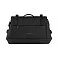 Дорожная сумка VICTORINOX Crosslight Duffel, черная, RPET полиэстер, 52x30x33 см, 37 л small_img_4