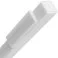 Ручка шариковая Swiper SQ Soft Touch, белая small_img_4