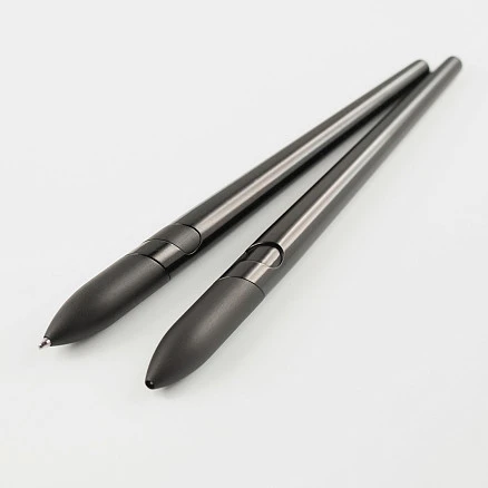 Шариковая ручка Pininfarina Sostanza BLACK