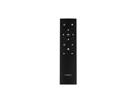 Проектор Rombica Ray Box A6