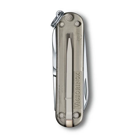 Нож-брелок VICTORINOX Classic SD Colors