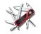 Нож перочинный VICTORINOX Evolution 18, 85 мм, 15 функций, красный с чёрными вставками small_img_1