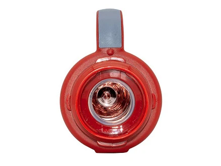 Термос со стеклянной колбой тм THERMOS PICNIC 40 Series Red 1,8L