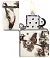 Зажигалка ZIPPO Spazuk Design с покрытием 540 Matte, латунь/сталь, разно small_img_3