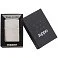 Зажигалка Zippo Classic Brushed, серебристая small_img_2