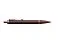 Шариковая ручка Parker IM Monochrome Brown, стержень:M, цвет чернил: blue, в подарочной упаковке. small_img_4