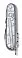 Нож перочинный VICTORINOX Climber, 91 мм, 14 функций,  полупрозрачный серебристый small_img_2