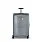 Чемодан VICTORINOX Airox, серебристый, 100% поликарбонат Makrolon, 50x32x75 см, 98 л_СЕРЕБРИСТЫЙ
