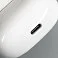 Наушники ECHO беспроводные без амбушюр, пластиковый корпус, белые small_img_5