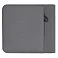 Бумажник VICTORINOX Travel Essentials Bi-Fold Wallet, с защитой от сканирования RFID, серый, полиэстер, 11x2x10 см small_img_3