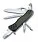 Нож перочинный VICTORINOX Swiss Soldier's Knife 08, 111 мм, 10 функций, зелёный с чёрными вставками_COLOR_0.8461.MWCH