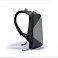 Рюкзак KORIN ClickPack Pro 46х34х16 см, комбинированный черный/серый small_img_3