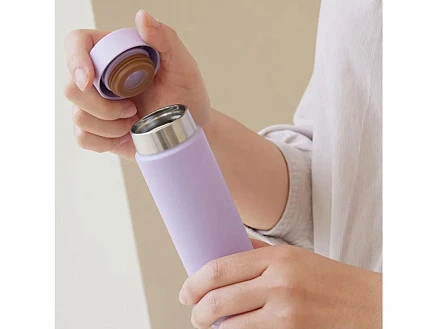 Термос из нерж. стали тм THERMOS JOJ-150 PL0.15L