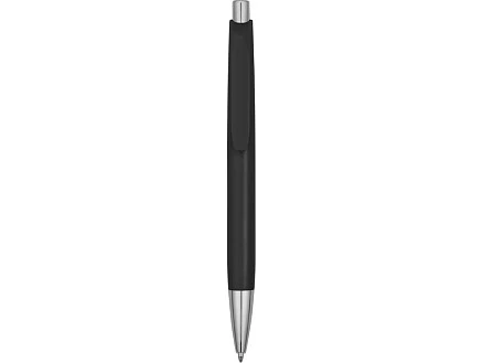 Ручка пластиковая шариковая Gage, черный
