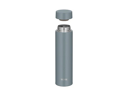 Термокружка из нерж. стали тм THERMOS JOQ-600 GYG 0.6L