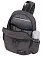 Рюкзак SWISSGEAR 13'', cерый, ткань Grey Heather/ полиэстер 600D PU , 25х14х35 см, 12 л small_img_3
