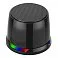 Магнитная беспроводная Bluetooth колонка-подставка Wave 5W, черная small_img_4