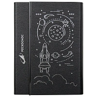 Ежедневник Alfa Bird Petrus Print Sample 